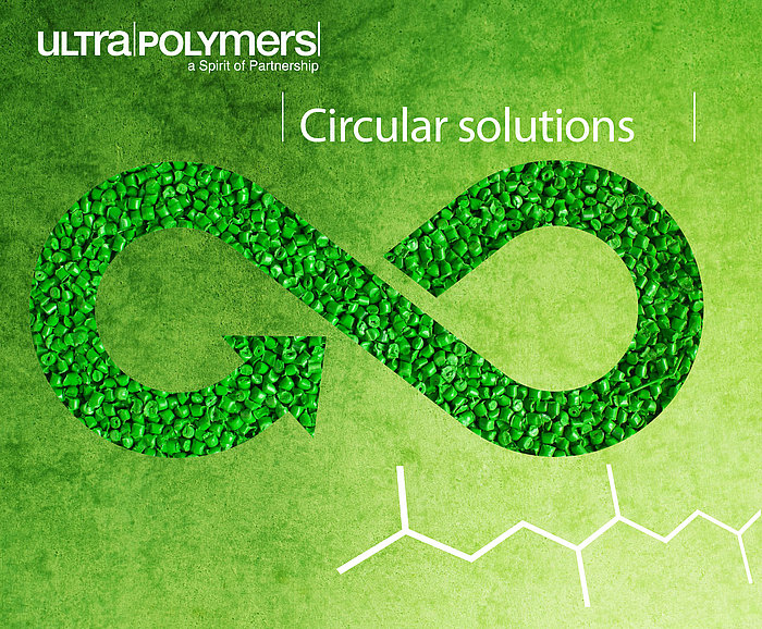 Conserve Resources Ultrapolymers Continues to Focus its Product