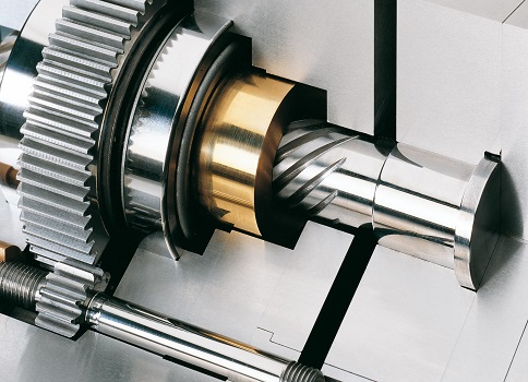 HASCO Expands Gear Range for Maximum Flexibility
