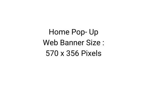 Pop- Up Web Banner Size 570 x 356 Pixels (9)